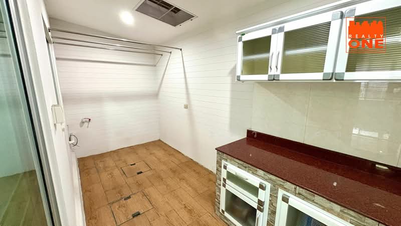 The Connect Don Muang-Songprapha, Bangkok, Songprapha Road, Si Khan, Don Mueang, Bangkok, 3 Bedrooms, 135 sqm, Townhouse For Sale, by ธัชเวท จิระติวานนท์, 500485479 - DDproperty.com