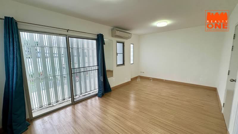 The Connect Don Muang-Songprapha, Bangkok, Songprapha Road, Si Khan, Don Mueang, Bangkok, 3 Bedrooms, 135 sqm, Townhouse For Sale, by ธัชเวท จิระติวานนท์, 500485479 - DDproperty.com
