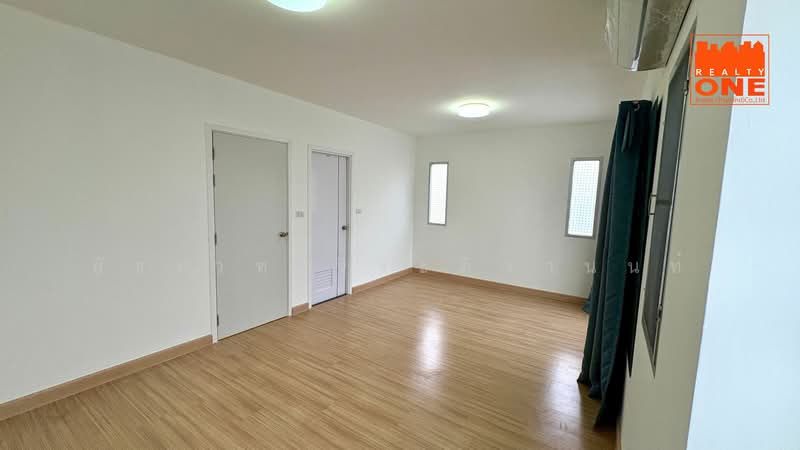 The Connect Don Muang-Songprapha, Bangkok, Songprapha Road, Si Khan, Don Mueang, Bangkok, 3 Bedrooms, 135 sqm, Townhouse For Sale, by ธัชเวท จิระติวานนท์, 500485479 - DDproperty.com