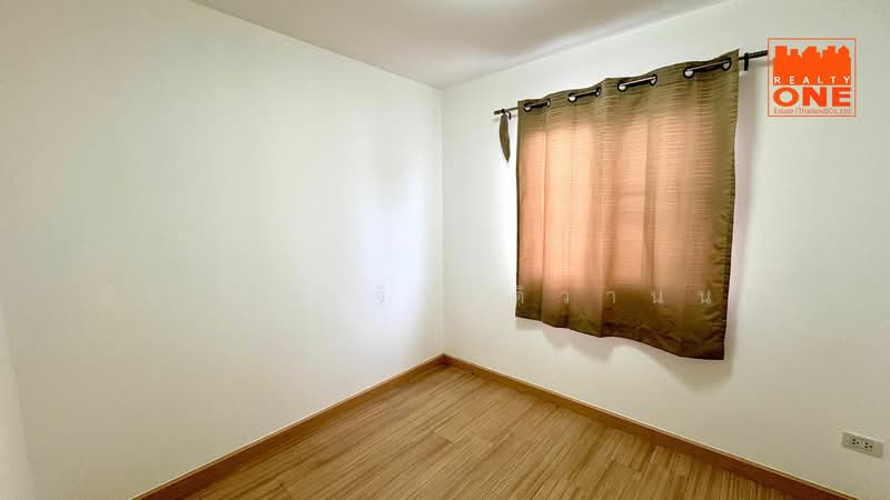 The Connect Don Muang-Songprapha, Bangkok, Songprapha Road, Si Khan, Don Mueang, Bangkok, 3 Bedrooms, 135 sqm, Townhouse For Sale, by ธัชเวท จิระติวานนท์, 500485479 - DDproperty.com