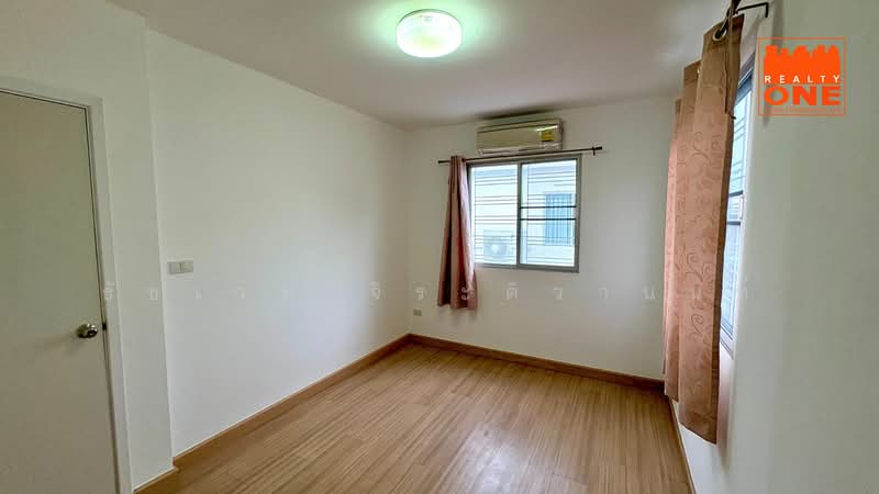 The Connect Don Muang-Songprapha, Bangkok, Songprapha Road, Si Khan, Don Mueang, Bangkok, 3 Bedrooms, 135 sqm, Townhouse For Sale, by ธัชเวท จิระติวานนท์, 500485479 - DDproperty.com