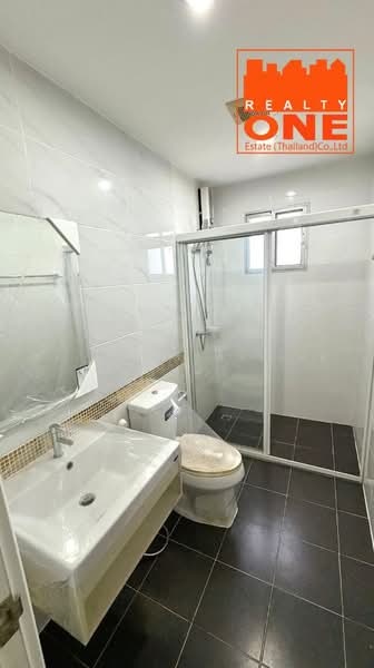The Connect Don Muang-Songprapha, Bangkok, Songprapha Road, Si Khan, Don Mueang, Bangkok, 3 Bedrooms, 135 sqm, Townhouse For Sale, by ธัชเวท จิระติวานนท์, 500485479 - DDproperty.com