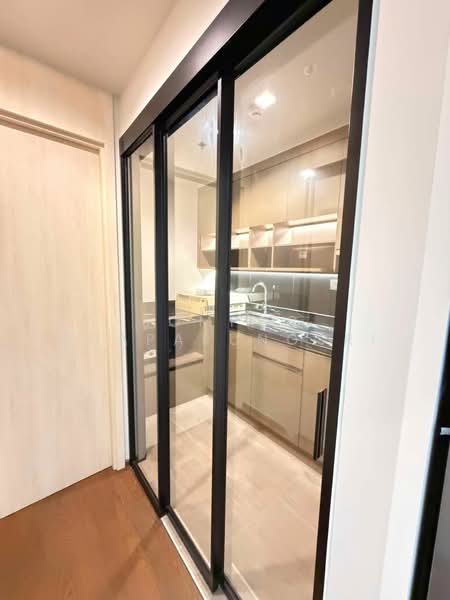 IDEO Q Sukhumvit 36, Bangkok, Soi Sukhumvit 36, Khong Tan, Khlong Toei, Bangkok, 1 Bedroom, 46 sqm, Condo For Rent, by Sompob Buaparungsri, 500485482 - DDproperty.com