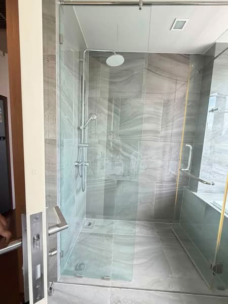IDEO Q Sukhumvit 36, Bangkok, Soi Sukhumvit 36, Khong Tan, Khlong Toei, Bangkok, 1 Bedroom, 46 sqm, Condo For Rent, by Sompob Buaparungsri, 500485482 - DDproperty.com