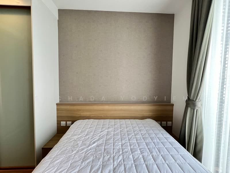 Noble BE33, Bangkok, 19 Soi Sukhumvit 33, Khlong Tan Nua, Watthana, Bangkok, 3 Bedrooms, 75 sqm, Condo For Sale, by Suchada Yodyiem, 500485489 - DDproperty.com