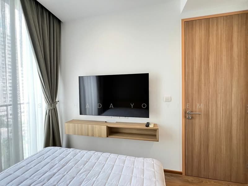 Noble BE33, Bangkok, 19 Soi Sukhumvit 33, Khlong Tan Nua, Watthana, Bangkok, 3 Bedrooms, 75 sqm, Condo For Sale, by Suchada Yodyiem, 500485489 - DDproperty.com