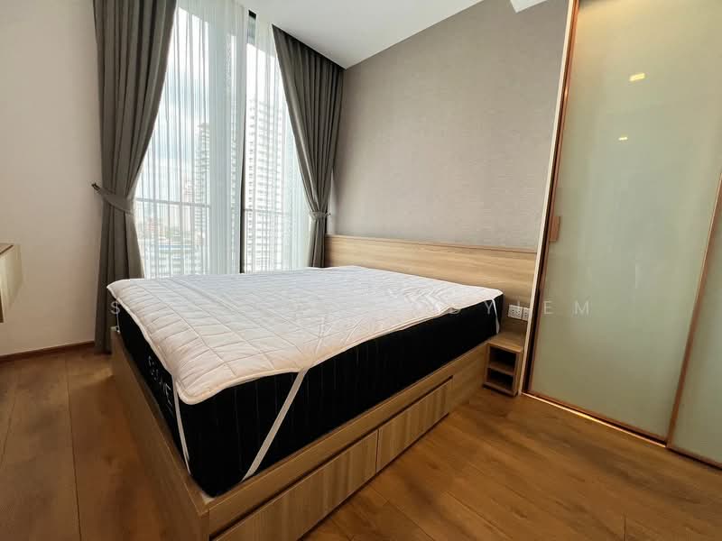 Noble BE33, Bangkok, 19 Soi Sukhumvit 33, Khlong Tan Nua, Watthana, Bangkok, 3 Bedrooms, 75 sqm, Condo For Sale, by Suchada Yodyiem, 500485489 - DDproperty.com