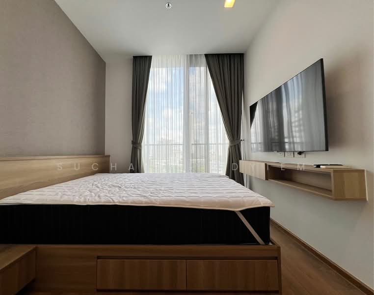 Noble BE33, Bangkok, 19 Soi Sukhumvit 33, Khlong Tan Nua, Watthana, Bangkok, 3 Bedrooms, 75 sqm, Condo For Sale, by Suchada Yodyiem, 500485489 - DDproperty.com