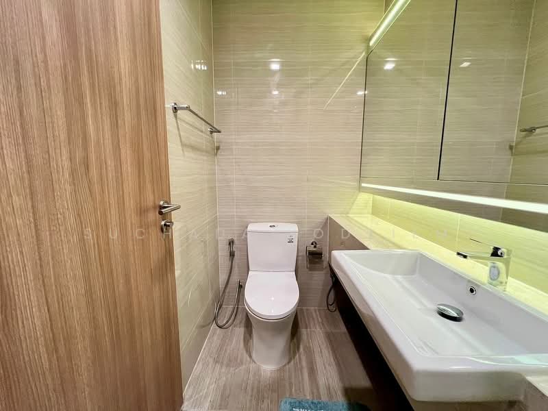Noble BE33, Bangkok, 19 Soi Sukhumvit 33, Khlong Tan Nua, Watthana, Bangkok, 3 Bedrooms, 75 sqm, Condo For Sale, by Suchada Yodyiem, 500485489 - DDproperty.com