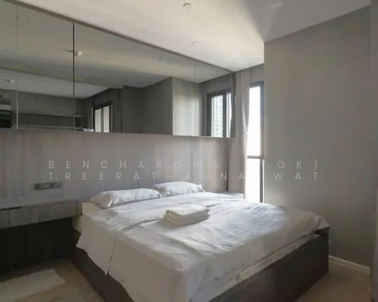 ASHTON Asoke, Bangkok, 131 Asoke Montri Road, Khlongtoei Nua, Watthana, Bangkok, 1 Bedroom, 35 sqm, Condo For Rent, by Bencharong (Yok) Treerat-a-na-wat, 500485491 - DDproperty.com