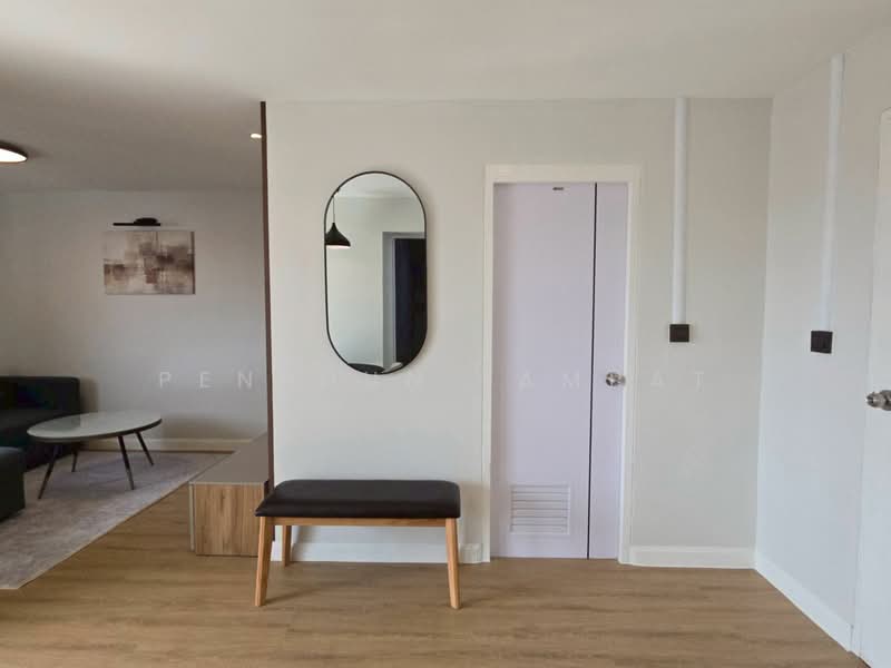 Panchasarp Suite Ratchada-Ladphrao condominium, Bangkok, Ladprao, Lat Phrao, Bangkok, 1 Bedroom, 48 sqm, Condo For Rent, by Penphun Lampat, 500485492 - DDproperty.com