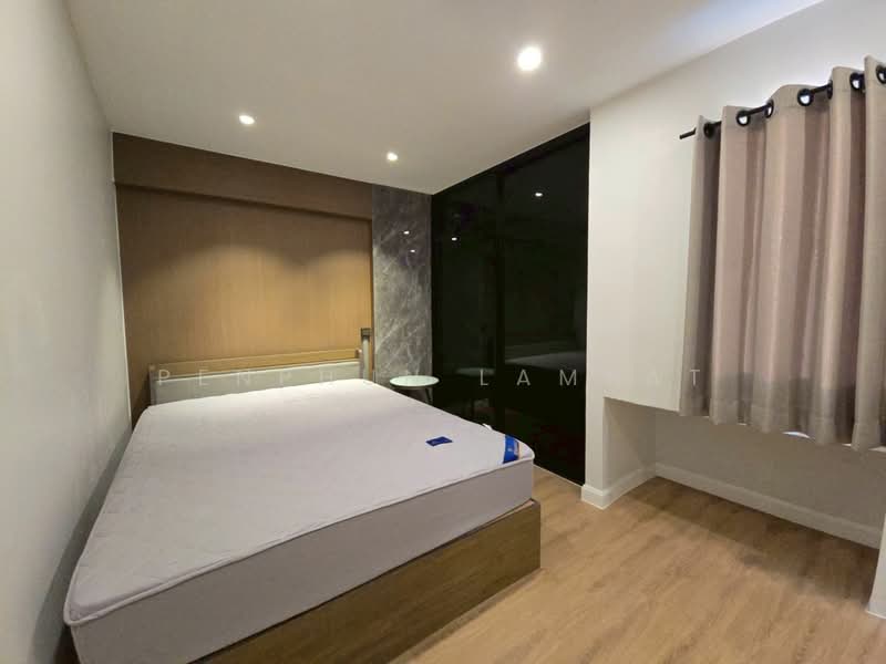 Panchasarp Suite Ratchada-Ladphrao condominium, Bangkok, Ladprao, Lat Phrao, Bangkok, 1 Bedroom, 48 sqm, Condo For Rent, by Penphun Lampat, 500485492 - DDproperty.com