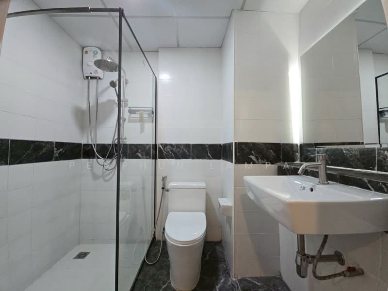 Panchasarp Suite Ratchada-Ladphrao condominium, Bangkok, Ladprao, Lat Phrao, Bangkok, 1 Bedroom, 48 sqm, Condo For Rent, by Penphun Lampat, 500485492 - DDproperty.com
