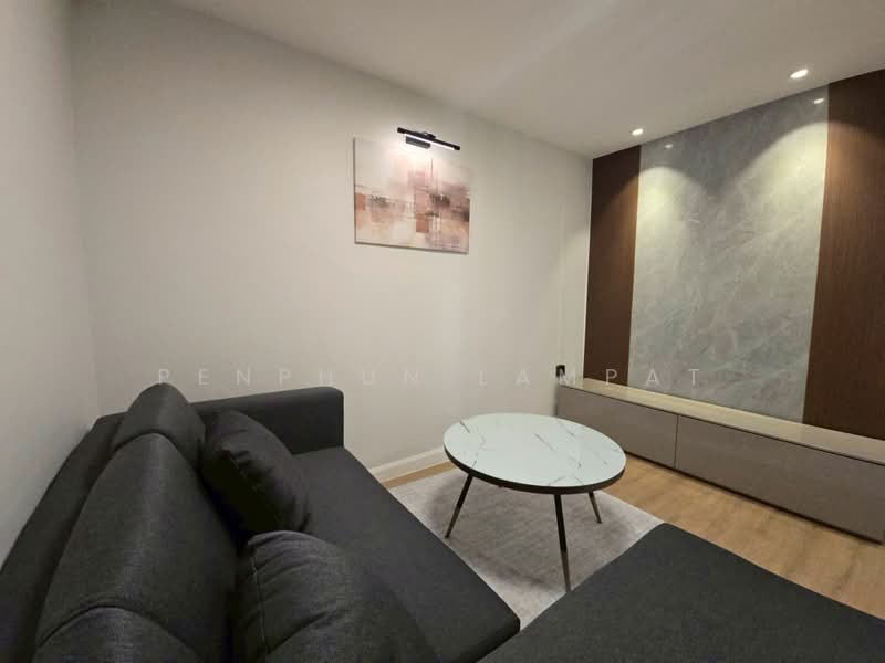 Panchasarp Suite Ratchada-Ladphrao condominium, Bangkok, Ladprao, Lat Phrao, Bangkok, 1 Bedroom, 48 sqm, Condo For Rent, by Penphun Lampat, 500485492 - DDproperty.com