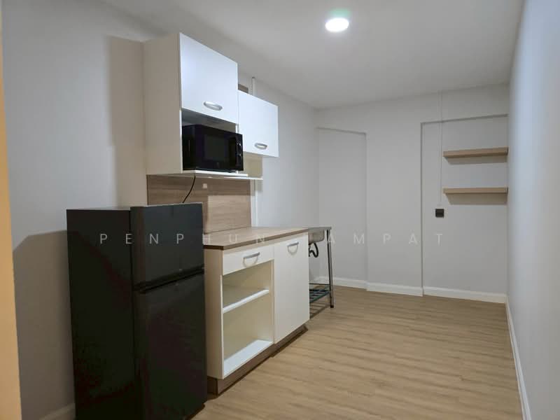 Panchasarp Suite Ratchada-Ladphrao condominium, Bangkok, Ladprao, Lat Phrao, Bangkok, 1 Bedroom, 48 sqm, Condo For Rent, by Penphun Lampat, 500485492 - DDproperty.com