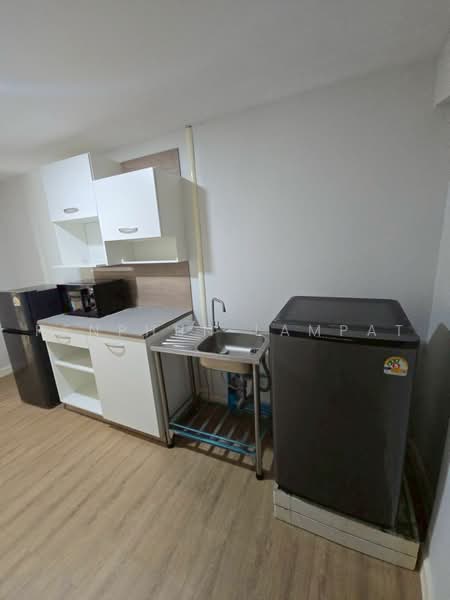 Panchasarp Suite Ratchada-Ladphrao condominium, Bangkok, Ladprao, Lat Phrao, Bangkok, 1 Bedroom, 48 sqm, Condo For Rent, by Penphun Lampat, 500485492 - DDproperty.com