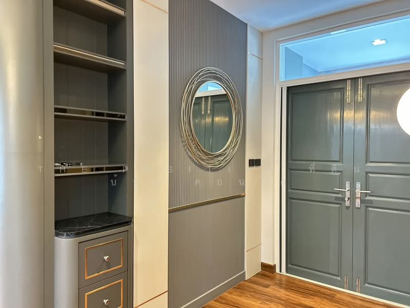Laddarom Elegance Salaklang Chiangmai, Chiang Mai, Somphot Chiang Mai 700 Years Road, San Phi Sua, Muang Chiang Mai, Chiang Mai, 4 Bedrooms, 200 sqm, Single Detached House For Rent, by The Positive ที่ดิน บ้าน คอนโด, 500485494 - DDproperty.com