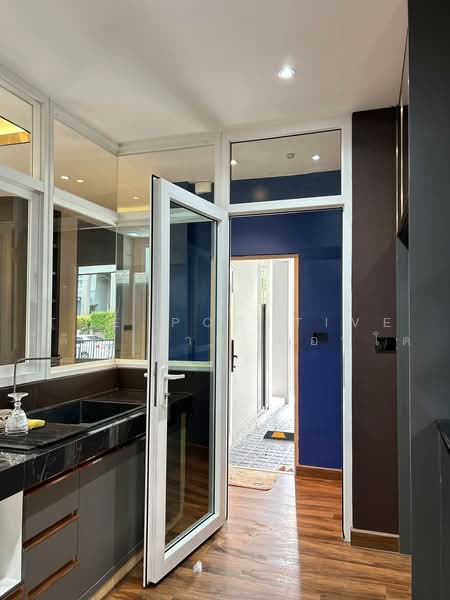 Laddarom Elegance Salaklang Chiangmai, Chiang Mai, Somphot Chiang Mai 700 Years Road, San Phi Sua, Muang Chiang Mai, Chiang Mai, 4 Bedrooms, 200 sqm, Single Detached House For Rent, by The Positive ที่ดิน บ้าน คอนโด, 500485494 - DDproperty.com
