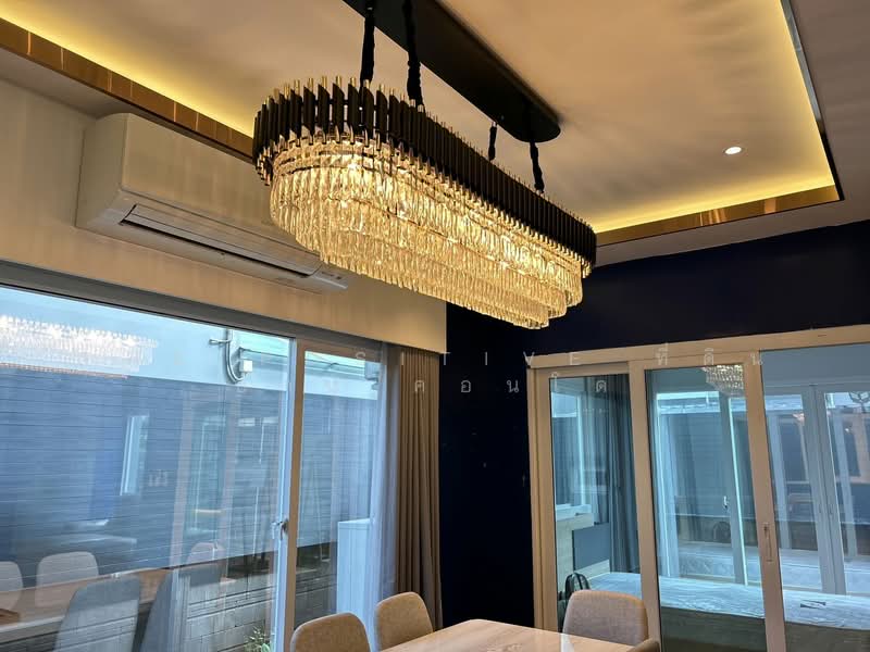 Laddarom Elegance Salaklang Chiangmai : ลัดดารมย์ อิลิแกนซ์ ศาลากลาง (เชียงใหม่), เชียงใหม่, ถนน สมโภชเชียงใหม่ 700 ปี, สันผีเสื้อ, เมืองเชียงใหม่, เชียงใหม่, 200 ตร.ม., บ้านเดี่ยว ให้เช่า, โดย The Positive ที่ดิน บ้าน คอนโด, 500485494 - DDproperty.com