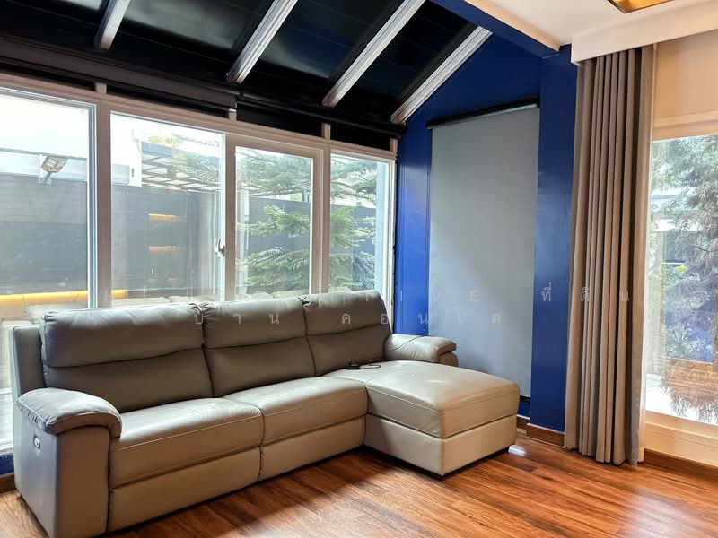 Laddarom Elegance Salaklang Chiangmai, Chiang Mai, Somphot Chiang Mai 700 Years Road, San Phi Sua, Muang Chiang Mai, Chiang Mai, 4 Bedrooms, 200 sqm, Single Detached House For Rent, by The Positive ที่ดิน บ้าน คอนโด, 500485494 - DDproperty.com