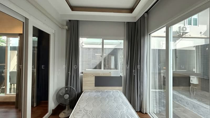 Laddarom Elegance Salaklang Chiangmai, Chiang Mai, Somphot Chiang Mai 700 Years Road, San Phi Sua, Muang Chiang Mai, Chiang Mai, 4 Bedrooms, 200 sqm, Single Detached House For Rent, by The Positive ที่ดิน บ้าน คอนโด, 500485494 - DDproperty.com