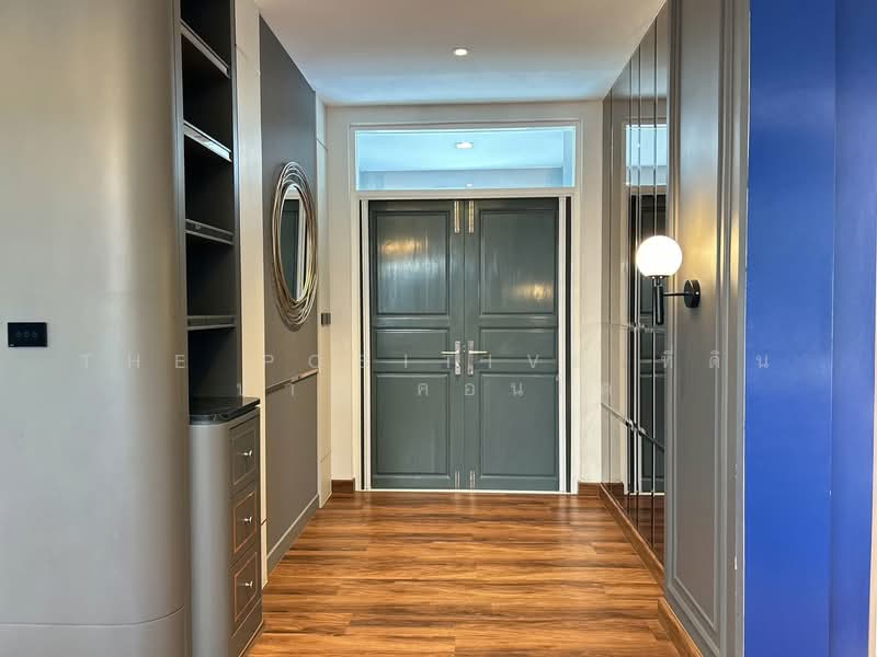 Laddarom Elegance Salaklang Chiangmai, Chiang Mai, Somphot Chiang Mai 700 Years Road, San Phi Sua, Muang Chiang Mai, Chiang Mai, 4 Bedrooms, 200 sqm, Single Detached House For Rent, by The Positive ที่ดิน บ้าน คอนโด, 500485494 - DDproperty.com