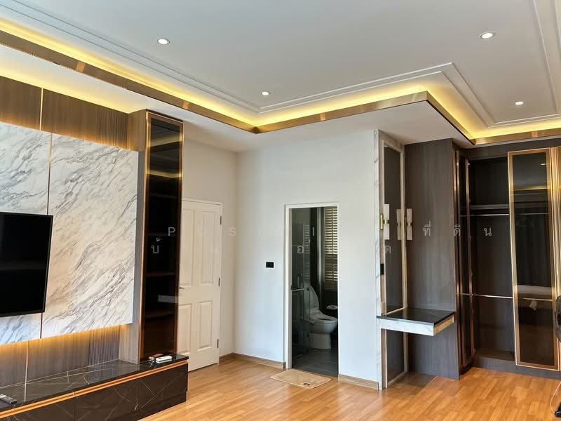 Laddarom Elegance Salaklang Chiangmai : ลัดดารมย์ อิลิแกนซ์ ศาลากลาง (เชียงใหม่), เชียงใหม่, ถนน สมโภชเชียงใหม่ 700 ปี, สันผีเสื้อ, เมืองเชียงใหม่, เชียงใหม่, 200 ตร.ม., บ้านเดี่ยว ให้เช่า, โดย The Positive ที่ดิน บ้าน คอนโด, 500485494 - DDproperty.com