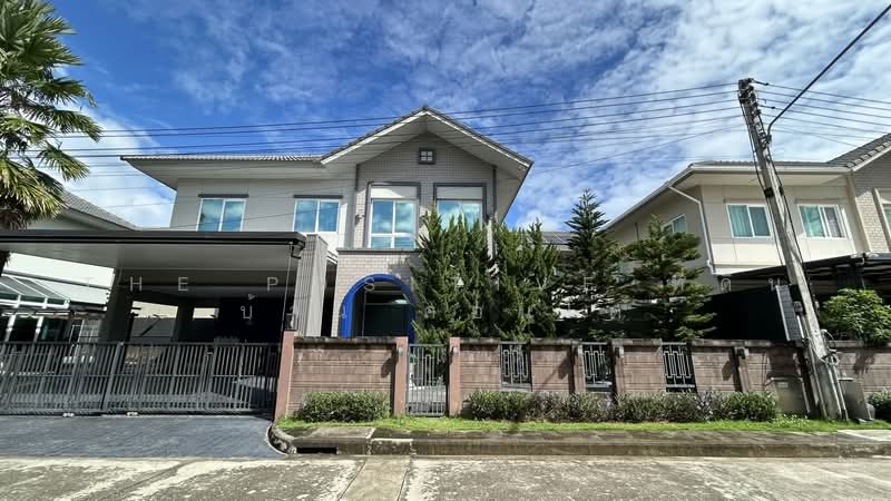 Laddarom Elegance Salaklang Chiangmai, Chiang Mai, Somphot Chiang Mai 700 Years Road, San Phi Sua, Muang Chiang Mai, Chiang Mai, 4 Bedrooms, 200 sqm, Single Detached House For Rent, by The Positive ที่ดิน บ้าน คอนโด, 500485494 - DDproperty.com