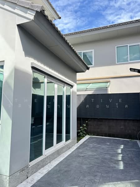 Laddarom Elegance Salaklang Chiangmai, Chiang Mai, Somphot Chiang Mai 700 Years Road, San Phi Sua, Muang Chiang Mai, Chiang Mai, 4 Bedrooms, 200 sqm, Single Detached House For Rent, by The Positive ที่ดิน บ้าน คอนโด, 500485494 - DDproperty.com