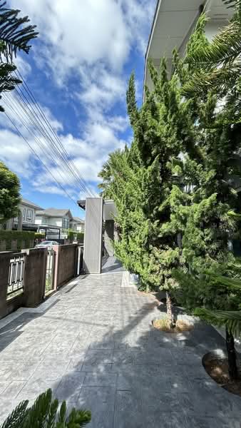 Laddarom Elegance Salaklang Chiangmai, Chiang Mai, Somphot Chiang Mai 700 Years Road, San Phi Sua, Muang Chiang Mai, Chiang Mai, 4 Bedrooms, 200 sqm, Single Detached House For Rent, by The Positive ที่ดิน บ้าน คอนโด, 500485494 - DDproperty.com
