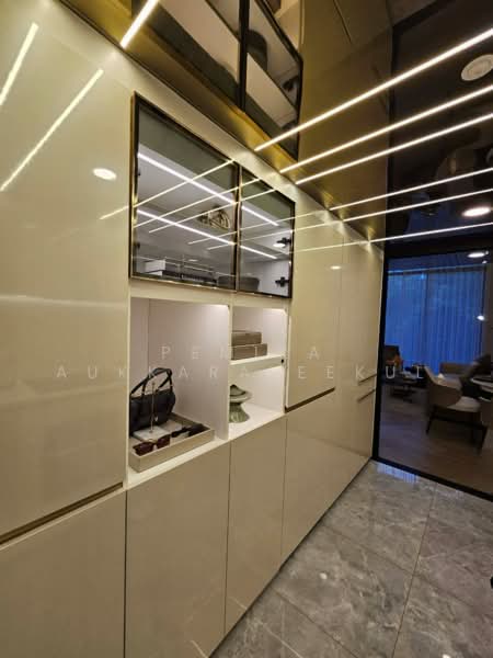 Origin Courtyard Thonglor : ออริจิ้น คอร์ทยาร์ด ทองหล่อ, กรุงเทพ, ถนนสุขุมวิท, คลองตันเหนือ, วัฒนา, กรุงเทพ, 86 ตร.ม., คอนโด ขาย, โดย Pemika Aukkaraleekul, 500485495 - DDproperty.com
