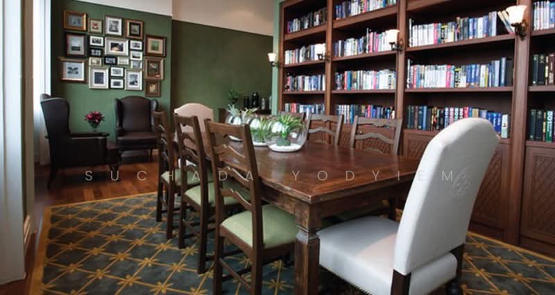 AGUSTON Sukhumvit 22, Bangkok, 140 Sukhumvit Road, Khlong Toei, Bangkok, 2 Bedrooms, 85 sqm, Condo For Sale, by Suchada Yodyiem, 500485497 - DDproperty.com