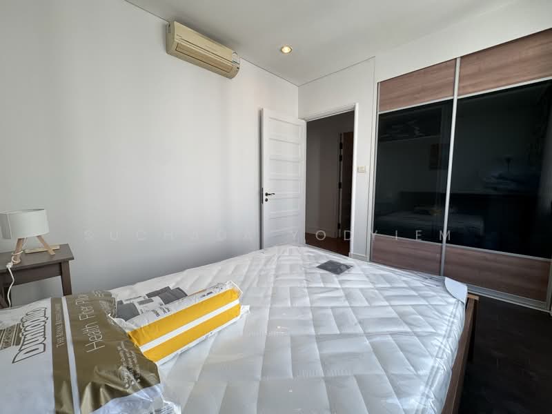 AGUSTON Sukhumvit 22, Bangkok, 140 Sukhumvit Road, Khlong Toei, Bangkok, 2 Bedrooms, 85 sqm, Condo For Sale, by Suchada Yodyiem, 500485497 - DDproperty.com