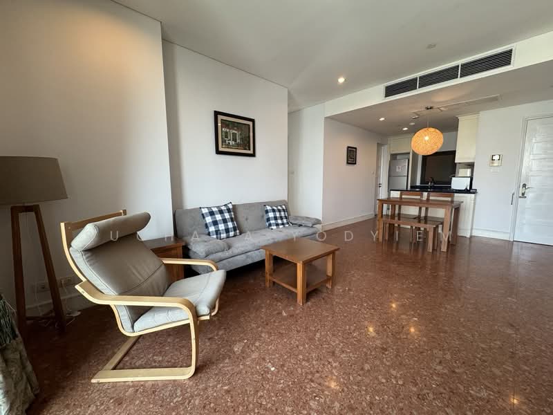 AGUSTON Sukhumvit 22, Bangkok, 140 Sukhumvit Road, Khlong Toei, Bangkok, 2 Bedrooms, 85 sqm, Condo For Sale, by Suchada Yodyiem, 500485497 - DDproperty.com