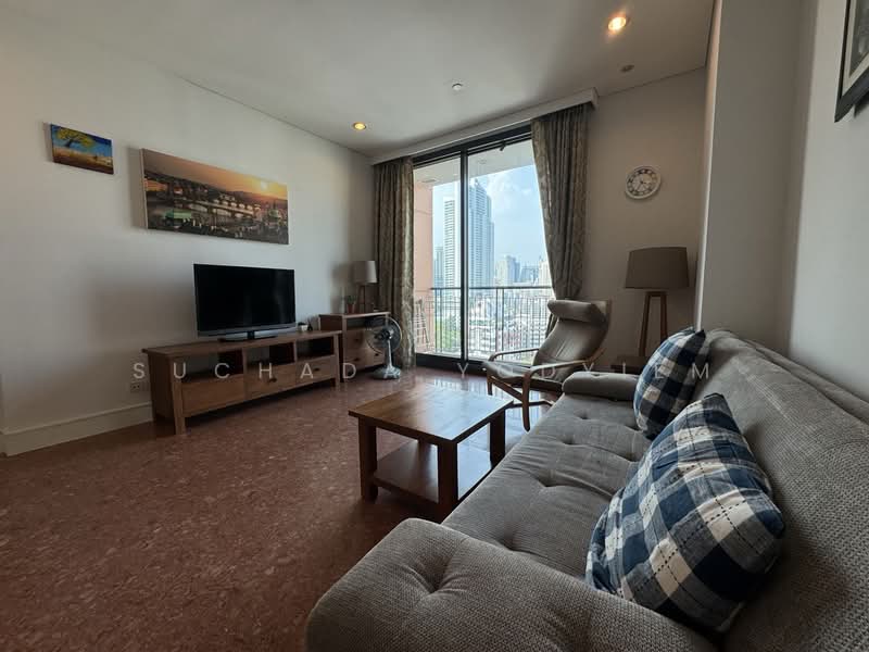 AGUSTON Sukhumvit 22, Bangkok, 140 Sukhumvit Road, Khlong Toei, Bangkok, 2 Bedrooms, 85 sqm, Condo For Sale, by Suchada Yodyiem, 500485497 - DDproperty.com