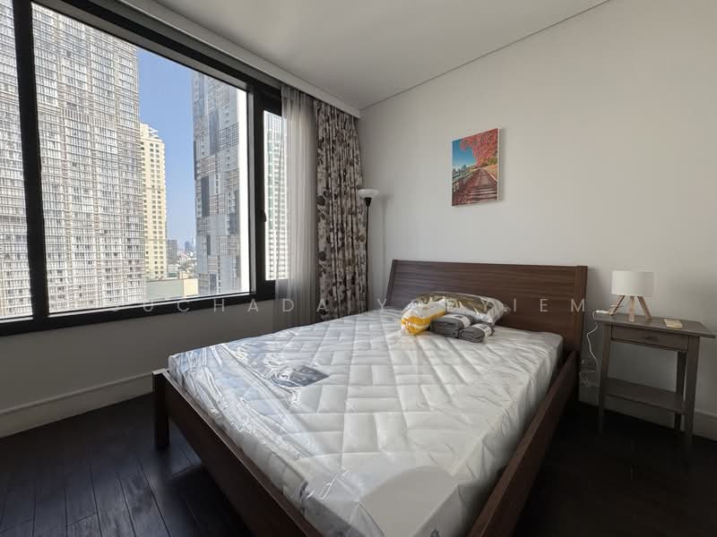 AGUSTON Sukhumvit 22, Bangkok, 140 Sukhumvit Road, Khlong Toei, Bangkok, 2 Bedrooms, 85 sqm, Condo For Sale, by Suchada Yodyiem, 500485497 - DDproperty.com