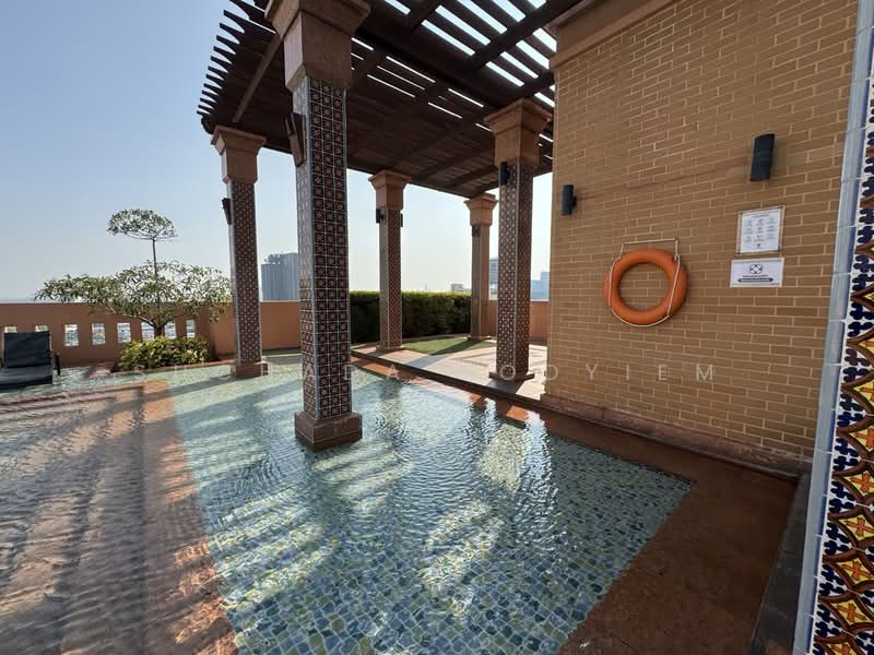 AGUSTON Sukhumvit 22, Bangkok, 140 Sukhumvit Road, Khlong Toei, Bangkok, 2 Bedrooms, 85 sqm, Condo For Sale, by Suchada Yodyiem, 500485497 - DDproperty.com
