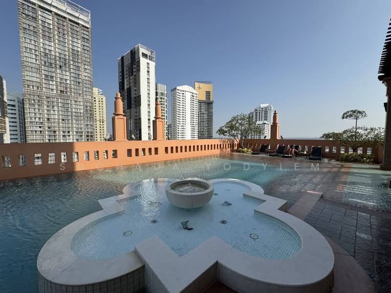 AGUSTON Sukhumvit 22 : อกัสตัน สุขุมวิท 22, กรุงเทพ, 140 ซอยสุขุมวิท 22, คลองเตย, กรุงเทพ, 85 ตร.ม., คอนโด ขาย, โดย Suchada Yodyiem, 500485497 - DDproperty.com