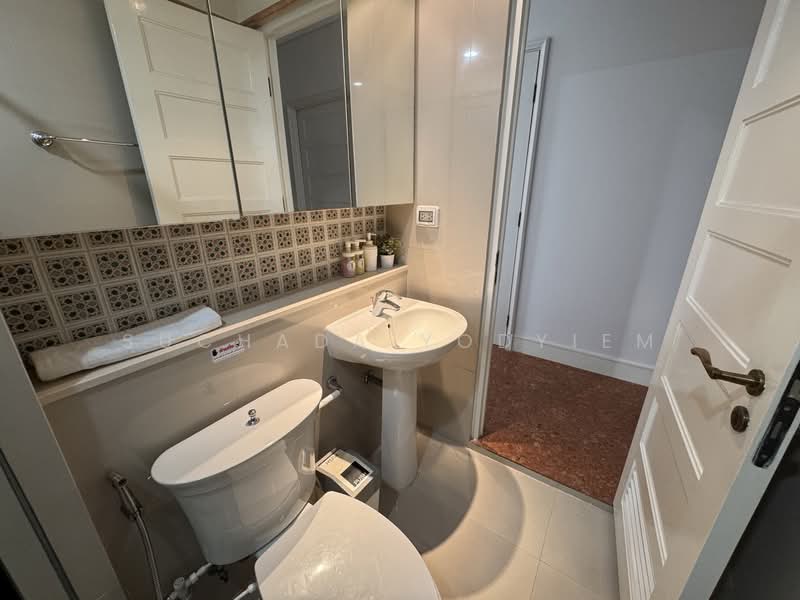 AGUSTON Sukhumvit 22, Bangkok, 140 Sukhumvit Road, Khlong Toei, Bangkok, 2 Bedrooms, 85 sqm, Condo For Sale, by Suchada Yodyiem, 500485497 - DDproperty.com