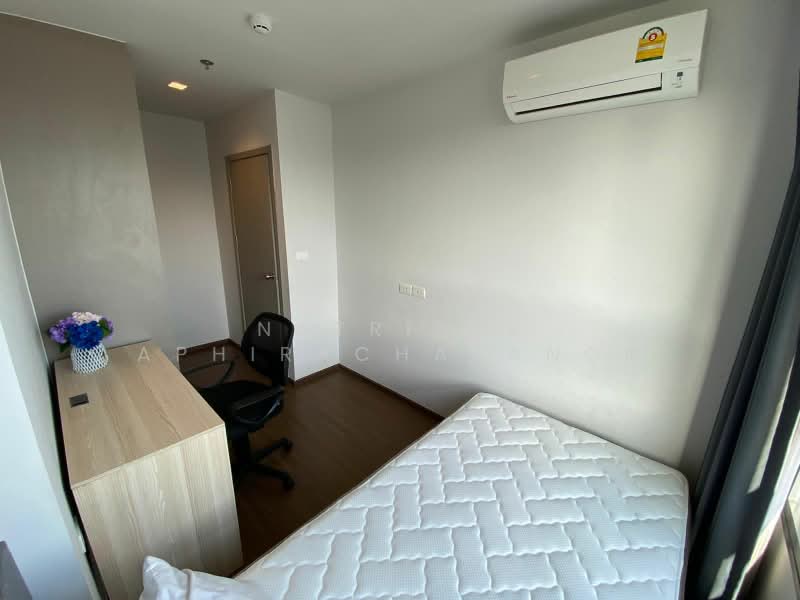 IDEO Sukhumvit 93, Bangkok, 2331 Soi Sukhumvit 93, Bang Chak, Phra Khanong, Bangkok, 2 Bedrooms, 53 sqm, Condo For Rent, by Natrinee Aphirachatanon, 500485498 - DDproperty.com