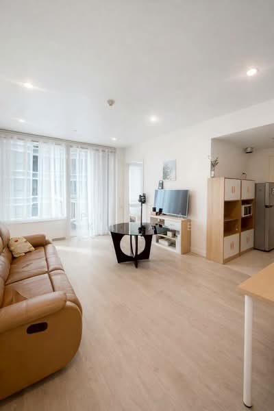 Manhattan Chidlom, Bangkok, 1032 Phetchaburi 32 Alley, Makkasan, Ratchathewi, Bangkok, 1 Bedroom, 58 sqm, Condo For Sale, by Pemika Aukkaraleekul, 500485501 - DDproperty.com