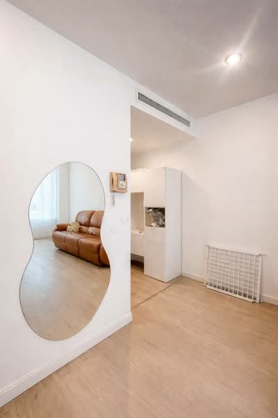 Manhattan Chidlom, Bangkok, 1032 Phetchaburi 32 Alley, Makkasan, Ratchathewi, Bangkok, 1 Bedroom, 58 sqm, Condo For Sale, by Pemika Aukkaraleekul, 500485501 - DDproperty.com
