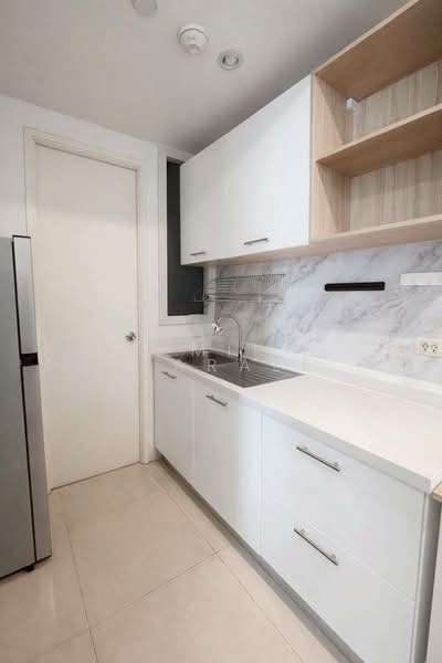 Manhattan Chidlom, Bangkok, 1032 Phetchaburi 32 Alley, Makkasan, Ratchathewi, Bangkok, 1 Bedroom, 58 sqm, Condo For Sale, by Pemika Aukkaraleekul, 500485501 - DDproperty.com