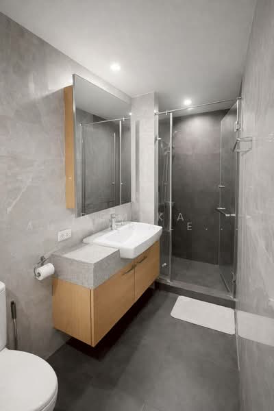Manhattan Chidlom, Bangkok, 1032 Phetchaburi 32 Alley, Makkasan, Ratchathewi, Bangkok, 1 Bedroom, 58 sqm, Condo For Sale, by Pemika Aukkaraleekul, 500485501 - DDproperty.com