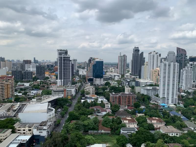 Rhythm Ekkamai Estate, กรุงเทพ, Soi Sukhumvit 63, คลองเตยเหนือ, วัฒนา, กรุงเทพ, 35 ตร.ม., คอนโด ขาย, โดย Suchada Yodyiem, 500485503 - DDproperty.com
