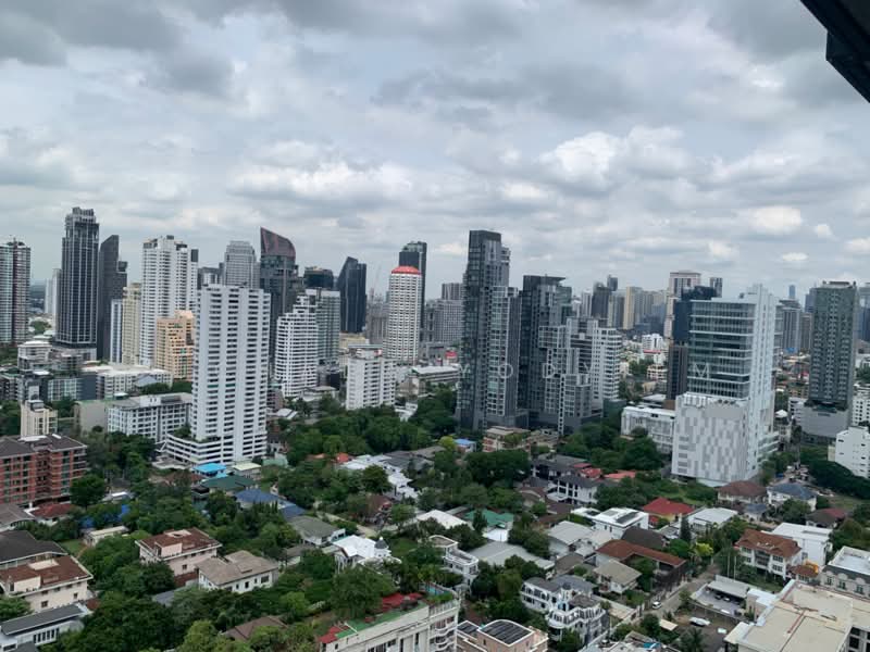 Rhythm Ekkamai Estate, กรุงเทพ, Soi Sukhumvit 63, คลองเตยเหนือ, วัฒนา, กรุงเทพ, 35 ตร.ม., คอนโด ขาย, โดย Suchada Yodyiem, 500485503 - DDproperty.com