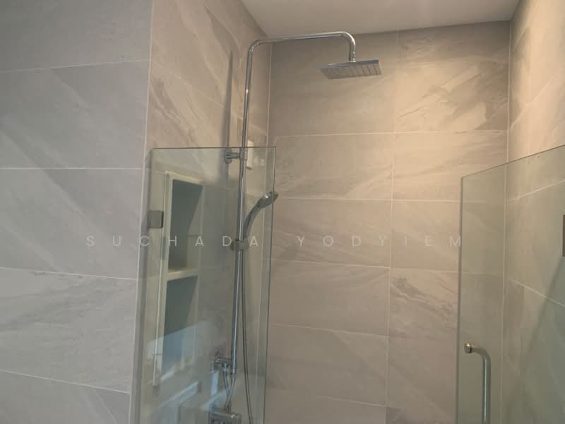 Rhythm Ekkamai Estate, Bangkok, Soi Sukhumvit 63, Khlongtoei Nua, Watthana, Bangkok, 1 Bedroom, 35 sqm, Condo For Sale, by Suchada Yodyiem, 500485503 - DDproperty.com