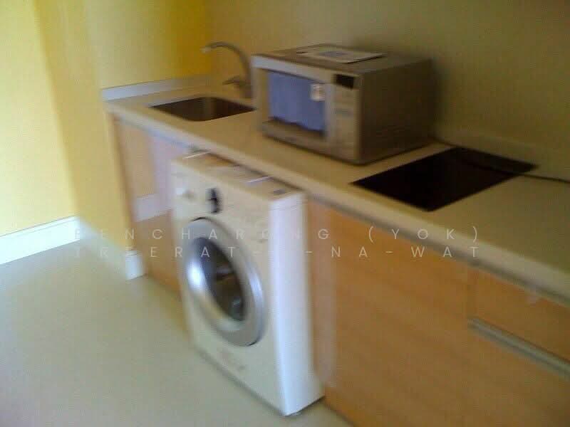 AGUSTON Sukhumvit 22, Bangkok, 140 Sukhumvit Road, Khlong Toei, Bangkok, 1 Bedroom, 46 sqm, Condo For Rent, by Bencharong (Yok) Treerat-a-na-wat, 500485504 - DDproperty.com