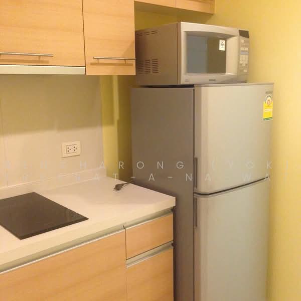 AGUSTON Sukhumvit 22, Bangkok, 140 Sukhumvit Road, Khlong Toei, Bangkok, 1 Bedroom, 46 sqm, Condo For Rent, by Bencharong (Yok) Treerat-a-na-wat, 500485504 - DDproperty.com
