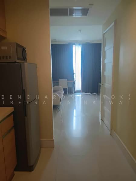 AGUSTON Sukhumvit 22, Bangkok, 140 Sukhumvit Road, Khlong Toei, Bangkok, 1 Bedroom, 46 sqm, Condo For Rent, by Bencharong (Yok) Treerat-a-na-wat, 500485504 - DDproperty.com